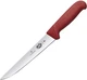 Профессиональный разделочный нож Victorinox Fibrox Sticking 200 мм (5.5501.20) - изображение 1