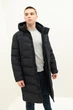 Куртка Kings Wind 1W45-9 52 Темно-зелений (2000904370573) - зображення 2