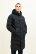 Куртка Kings Wind 1W45-9 52 Темно-зелений (2000904370573) - зображення 5