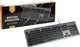 Клавиатура проводная Vinga KB735 USB - изображение 10