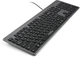 Клавиатура проводная Vinga KB735 USB - изображение 3