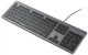 Клавиатура проводная Vinga KB735 USB - изображение 1