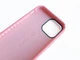 Антибактеріальний протиударний чохол бампер Speck Presidio 2 Grip Apple Iphone 12 Iphone 12 Pro 5G 6.1" Vintage Rose/Rosy Pink - зображення 4