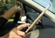 Автодержатель магнитный Baseus 360-degree Mount Holder Gold (SUGENT-NT0V) Baseus SUGENT-NT0V Черно-золотистый - изображение 2