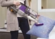 Аккумуляторный пылесос BLACK+DECKER BHFEV362DP - изображение 9