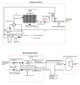 Тепловий насос Axioma energy AXHP-EVIDC-10 (10 кВт) - зображення 2