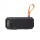 Портативная Bluetooth-колонка Hopestar P17 Black - изображение 1