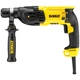 Перфоратор DeWALT SDS-Plus, 800 Вт, 2.6 Дж (D25133K) - зображення 2