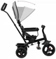 Триколісний велосипед MoMi Iris 5 в 1 Pink (ROTR00008) - зображення 7
