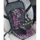 Автомобільне крісло для дітей Multi Function Car Cushion Рожеве (леопардове) - зображення 2