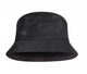 Панама Buff Trek Bucket Hat rinmann black S/M Чорний - изображение 1