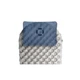 Подушка Sea To Summit Foam Core Pillow Large Темно-синій - изображение 3