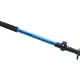 Треккинговые телескопические палки Pinguin Shock FL/TL Foam Синій - изображение 7