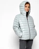 Демисезонная куртка X-Woyz DT-8340-7 мятная р.32 (122-128см) 7лет - изображение 1