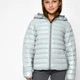 Демисезонная куртка X-Woyz DT-8340-7 мятная р.32 (122-128см) 7лет - изображение 6