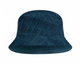Панама Buff Trek Bucket Hat keled blue S/M Синій - изображение 1