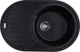 Кухонная мойка Kroner KRP Komposit GRB - 7750 - изображение 1