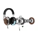 Навушники Denon AH-D7200 Wood (art.234621) - зображення 5