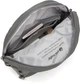 Рюкзак для ноутбука PacSafe "антизлодій" Citysafe CX Covertible Econyl 11" Grey (20410520) - зображення 8