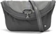Рюкзак для ноутбука PacSafe "антизлодій" Citysafe CX Covertible Econyl 11" Grey (20410520) - зображення 6