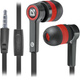 Гарнітура Defender Pulse 420 Red (63424) (6217089) - зображення 1