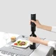 Набор для вина Xiaomi HuoHou 4 в 1 Electric Bottle Openner Deluxe Set HU0090 (2001002273933) - изображение 13