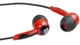 Навушники Defender Basic-604 Black-Red (63605) (6239436) - изображение 3