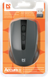 Миша бездротова Defender Accura MM-935 Wireless сірий - изображение 4