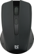 Миша Defender Accura MM-935 Wireless Black (52935) (6358257) - зображення 1