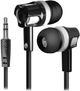 Навушники Defender Basic-609 Black/White (63609) (6232795) - зображення 1