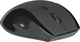 Миша Defender Accura MM-295 Wireless Black (52295) (6414722) - изображение 3