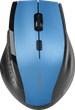 Миша Defender Accura MM-365 Wireless синій (52366) (6414726) - изображение 1