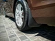 Брызговики MGC Volkswagen Jetta Америка Европа 2015-2018 комплект 4 шт - изображение 10