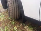 Брызговики MGC BMW X1 E84 Европа Америка 2010-2015 г.в. комплект 4 шт 82162155852, 82162155851 - изображение 6