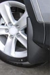 Бризковики MGC TOYOTA RAV4 2012-2015 р. в. комплект 4 шт PU060-4213 - зображення 5