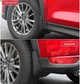 Брызговики MGC Mazda CX-5 (Мазда) 2017-2022 г.в. комплект 4 шт KD45V3460, KD45V3450 - изображение 5