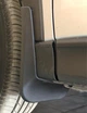 Брызговики MGC Mazda CX-5 (Мазда) 2017-2022 г.в. комплект 4 шт KD45V3460, KD45V3450 - изображение 7