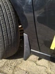 Брызговики MGC Peugeot 301 Пежо 2012-2024 г.в. комплект 4 шт 1607396780, 1607396880 - изображение 8