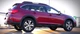 Брызговики MGC Subaru Outback 2015-2021 г. в. комплект 4 шт J101CAL101, J101CAL104 - изображение 5