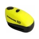Мотозамок із сигналізацією Oxford Screamer XA7 Alarm Disc Lock на гальмівний диск (LK280) - зображення 3