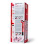 Комплект для ухода за цепью мотоцикла IPONE Road Chain Care 3 in 1, 2*750 мл (800736) - изображение 3