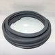 Манжета (резина) люка для стиральной машины Samsung DC61-20219E/ DC61-20219A Оригинал - изображение 1
