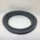 Манжета (резина) люка для стиральной машины Samsung DC61-20219E/ DC61-20219A Оригинал - изображение 2