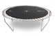 Мат для батута 305см - батут HS-TJM010 4-Ноги 10ft - зображення 1