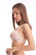 Бюстгальтер push-up Lormar 65B Пудровый (Cipria) (70775) - изображение 2