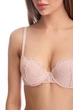 Бюстгальтер push-up Lormar 65B Пудровый (Cipria) (70775) - изображение 4