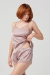 Топ Ysabel Mora 46(L) Тауп (Taupe) (68752) - изображение 5