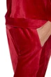 Комплект: джемпер и брюки Anabel Arto 50(XXL) Малиновый (67231) - изображение 4