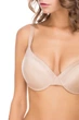 Бюстгальтер push-up Leilieve 90D Телесный (Noisette) (53207) - изображение 4