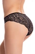 Трусики слип Lormar 4(L) Чёрный (Nero) (70781) - изображение 2